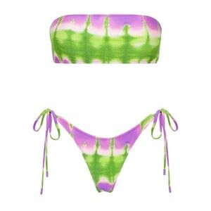 Triangl Swim Kaya Boyle Bikini
